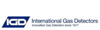 International Gas Detectors (IGD)