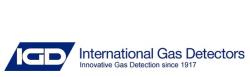 International Gas Detectors (IGD)
