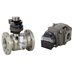 Gas Meters