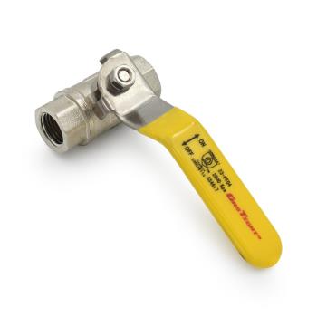  1/4 inch Gas Ball Valve BSP Gas Valve Valves