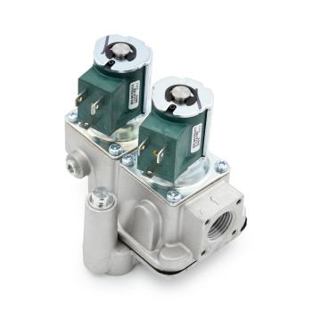 BASO Baso G96HGA-7 Dual Operator Combination Gas - 25VAC Gas Valve Valves