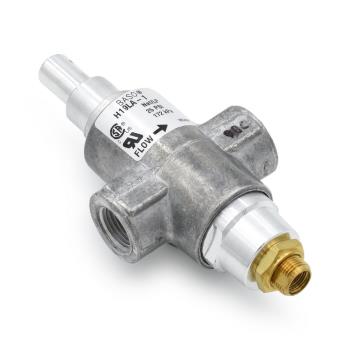 BASO Baso H19LA-1 - 3/8 inch Thermoelectric Valve Gas Valve Valves