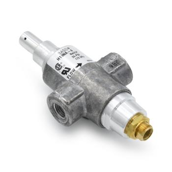 BASO Baso H19NA-4 - 1/4 x 1/4 Thermoelectric Valve Gas Valve Valves