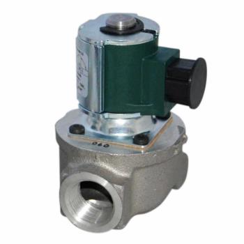 BASO Baso H91LA-1 120V Automatic Gas Valve Gas Valve Valves