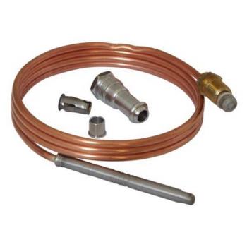 BASO Baso K19AT Thermocouple 60 inch long Ignition Component Ignition Components