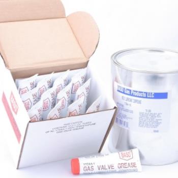 BASO Gas Valve Grease