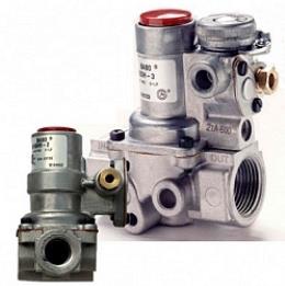 BASO H15 Series Automatic Pilot Valve