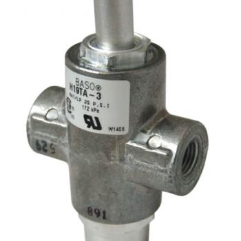 BASO H19 Automatic Pilot Gas Valve
