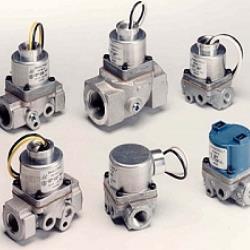 BASO H91 Series Automatic Gas Valve