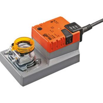 Belimo Actuator On-Off/3 point 100-240V AC Actuator Actuators