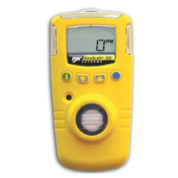 BW Technologies GasAlert Extreme Single Gas Detector