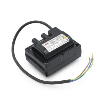 COFI Cofi Ignition Transformer TRE820: 230V, 50Hz, 2x4 kV Ignition Component Ignition Components
