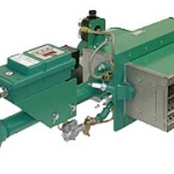 Eclipse AirHeat V1 Burner