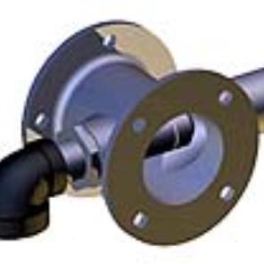 Eclipse E-Jector Burner