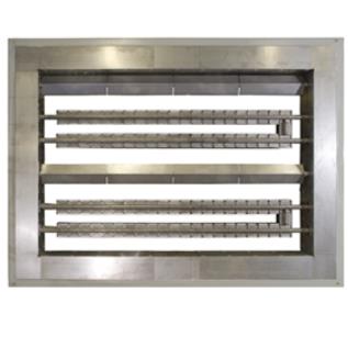 Eclipse FlueFire Burner