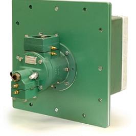 Eclipse Furnnox Burner