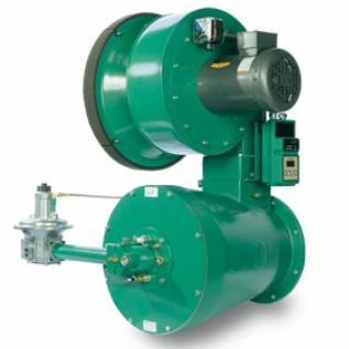 Eclipse ImmersoJet Burner