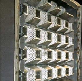 Eclipse InciniFume Duct Burner