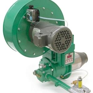 Eclipse RatioAir Burner