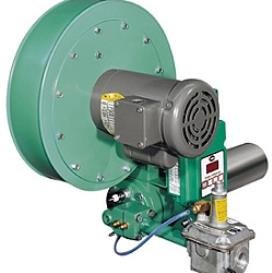 Eclipse RatioMatic Burner