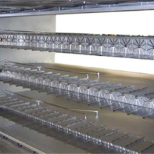 Eclipse RatioStar Duct Burner