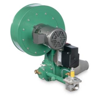 Eclipse ThermAir Burner