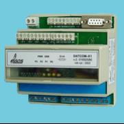 Elgas S.R.O. DATCOM-K1 Communication Module