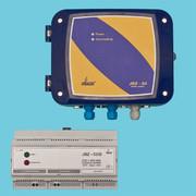 Elgas S.R.O. JBZ-03 Power Supply