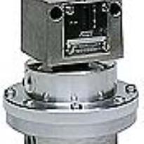 FEMA DDCM Differential Mechanical Pressure Switch