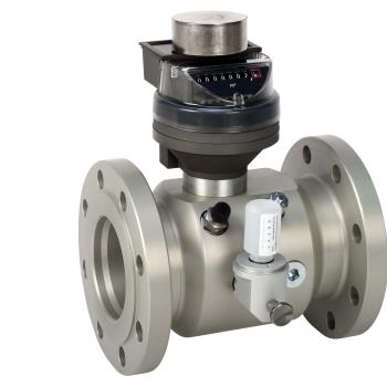 FMG FMT-Lx Turbine Meter