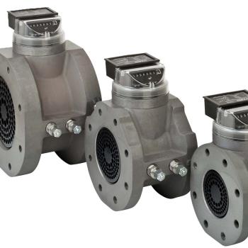FMG FMT-S Turbine Meter