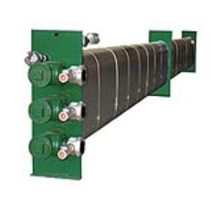 Hauck LHE Oil Line Heater - Electric Type Heater