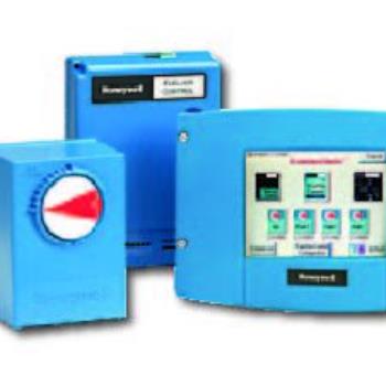Honeywell ControLinks Fuel Air (OBSOLETE) Control System