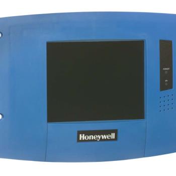 Honeywell ControLinks S7999 Configuration (OBSOLETE) Display