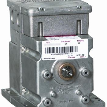 Honeywell Modutrol IV Servo Motor