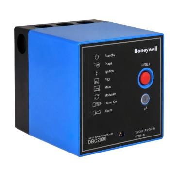 Honeywell Safire DBC Series Burner Control