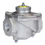 Honeywell V5055 Series Industrial Gas Valve