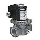 Honeywell VE4000S Normally Open Solenoid Gas Valve