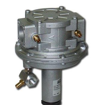 Madas Air-Gas Ratio Control Model AG-RC Regulator