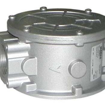 Madas FM Series Gas Filter