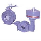 Maxon A Style Synchro Valves