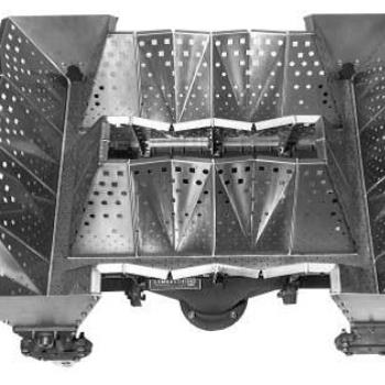 Maxon COMBUSTIFUME Line Burner