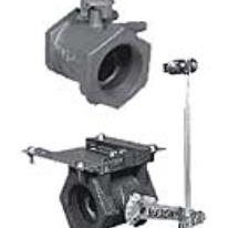 Maxon CV & BV Butterfly Valve