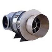 Maxon MEGAFIRE Dual Fuel Burner