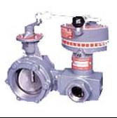 Maxon Micro-Ratio Flow Control Valve