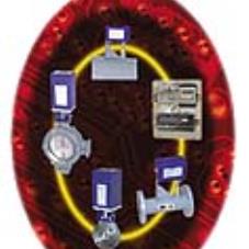 Maxon Smartfire Intelligent Combustion Control System