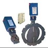 Maxon Smartlink CV Electronic Valves