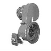 Maxon TUBE-O-FLAME Burner