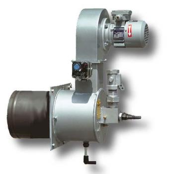 Maxon VALUPAK Burner