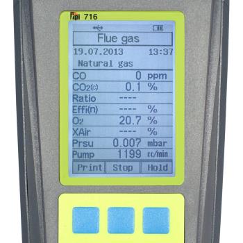 Diesel Powered Vehicles And Nox Emission Testing